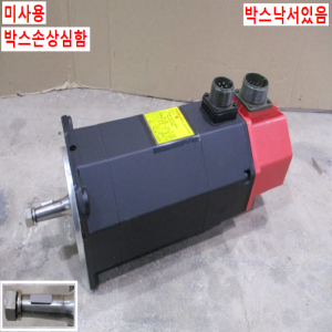 북40244/미사용서보모터/A06B-0314-B041/화낙
